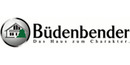 Logo Büdenbender Hausbau GmbH in Netphen