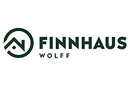 Logo Finnhaus-Vertrieb M. Wolff GmbH in Warstein