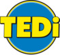 Logo TEDi GmbH & Co. KG in Menden (Sauerland)
