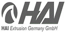 Logo HAI Extrusion Germany GmbH in Soest