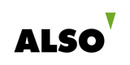 Logo ALSO Deutschland GmbH in Soest