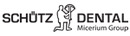 Logo Schütz Dental GmbH in Rosbach vor der Höhe