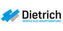 Logo Gebäudeservice Dietrich West KG in Plettenberg
