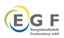 Logo EGF EnergieGesellschaft Frankenberg mbH in Frankenberg (Eder)
