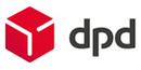 Logo DPD Deutschland GmbH in Hagen