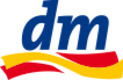 Logo dm-drogerie markt GmbH + Co.KG in Lüdenscheid