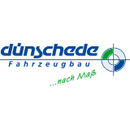 Logo Dünschede Fahrzeugbau GmbH & Co. KG in Meschede