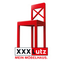 Logo XXXLutz Deutschland in Iserlohn