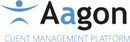 Logo Aagon GmbH in Soest
