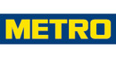 Logo METRO Deutschland GmbH in Siegen
