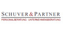 Logo SCHUVER & PTN. GmbH in Soest