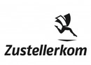 Logo Jobportal www.zustellerkom.de /GIZZImedia GmbH in Menden (Sauerland)