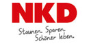 Logo NKD Deutschland GmbH in Attendorn