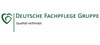 Logo DEUTSCHE FACHPFLEGE GRUPPE in Soest