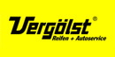 Logo Vergölst GmbH in Erwitte
