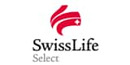 Logo Swiss Life Select Deutschland GmbH in Warstein