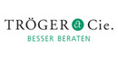 Logo Tröger & Cie. Aktiengesellschaft in Bestwig