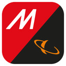 Logo MediaMarktSaturn in Iserlohn