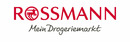 Logo ROSSMANN in Wickede