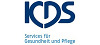 Logo Klinikdienste Süd GmbH in Soest