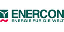 Logo ENERCON in Anröchte