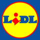 Logo Lidl in Arnsberg