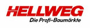 Logo HELLWEG Die Profi-Bau- & Gartenmärkte GmbH & Co. KG in Werl