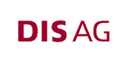 Logo DIS AG in Iserlohn