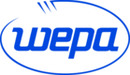 Logo Wepa Hygieneprodukte GmbH