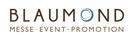Logo Blaumond GmbH in Arnsberg