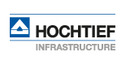 Logo HOCHTIEF Infrastructure GmbH in München