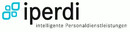 Logo iperdi GmbH in Regensburg