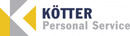 Logo KÖTTER Personal Service SE & Co. KG in Bönen