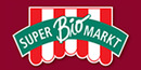 Logo SuperBioMarkt AG in Gelsenkirchen