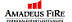 Logo Amadeus Fire AG in Bönen