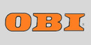 Logo OBI Group Holding in Arnsberg