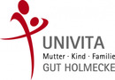 Logo UNIVITA GmbH in Hemer