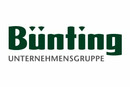 Logo Bünting Unternehmensgruppe in Warstein
