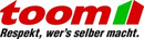 Logo toom Baumarkt GmbH in Plettenberg