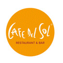 Logo Cafe Del Sol in Iserlohn