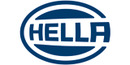Logo HELLA GmbH & Co. KGaA in Erwitte