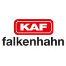 Logo KAF SigBahnTec GmbH in Kreuztal