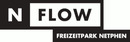Logo Freizeitpark Obernautal Netphen GmbH in Siegen