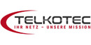 Logo Telkotec GmbH in Meschede