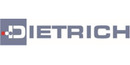 Logo Dietrich GmbH in Wenden, Südsauerland