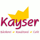 Logo Bäckerei Kayser GmbH in Menden (Sauerland)