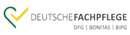 Logo Deutsche Fachpflege in Soest