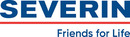 Logo SEVERIN Elektrogeräte GmbH in Sundern