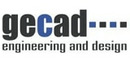Logo GECAD GmbH in Soest, Westfalen
