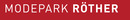 Logo Modepark Röther GmbH in Plettenberg